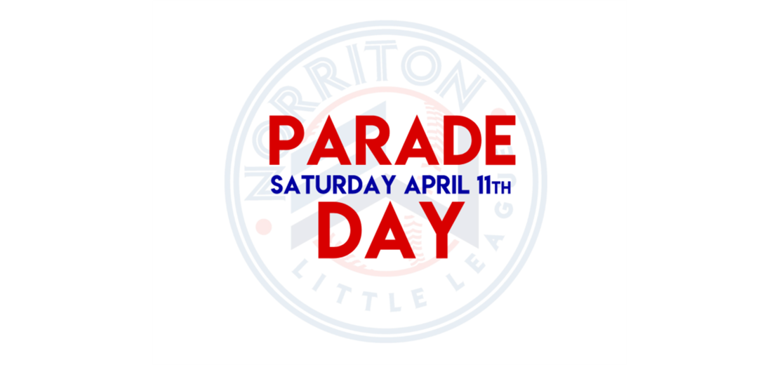 PARADE DAY