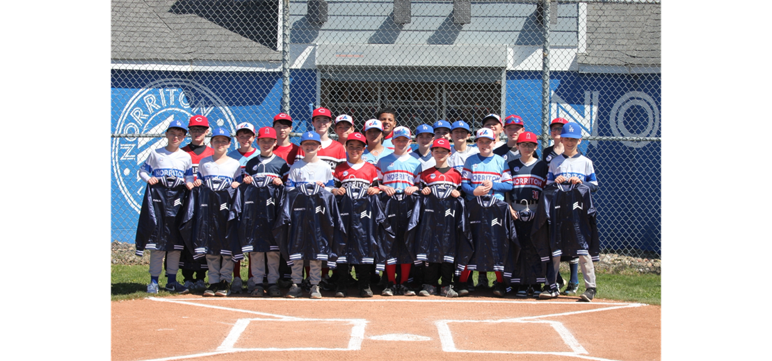 OUR GRADUATING 12 YEAR OLDS